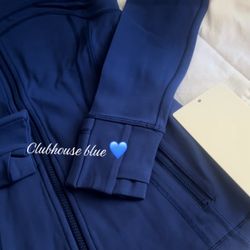 Lululemon Define Jacket