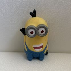 Despicable Me Minion From McDonald’s