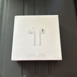 AirPods Bought But Forgot I Had One