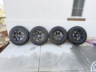 Rims