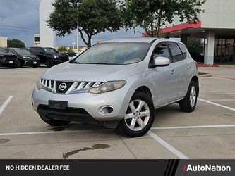 2009 Nissan Murano