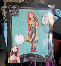 Sally