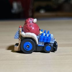 Angry Birds Go! Telepods - Terence’s Mr Plow