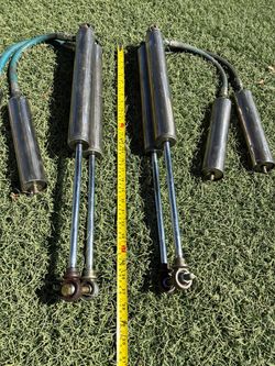 Bilstein M7100