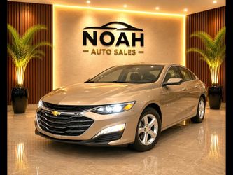 2023 Chevrolet Malibu