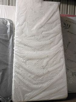 NEW Twin xl