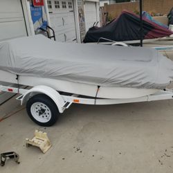 jet ski