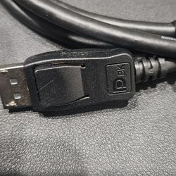 Display Cable 