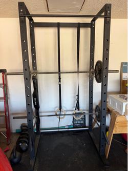 Weight equipment