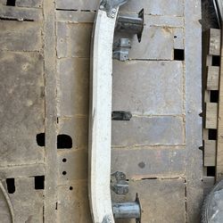 4Runner front OEM reinforment rebar