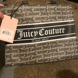 Juicy Couture Bag 