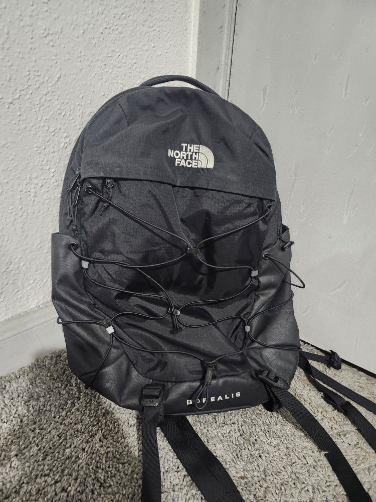 The North Face Backpack 