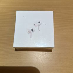 Airpods Pro 2 Generation with warranty until May 2025