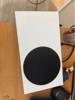 Xbox series S