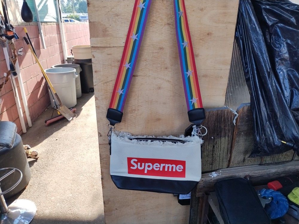 Supreme Purse