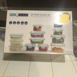 Food Storage