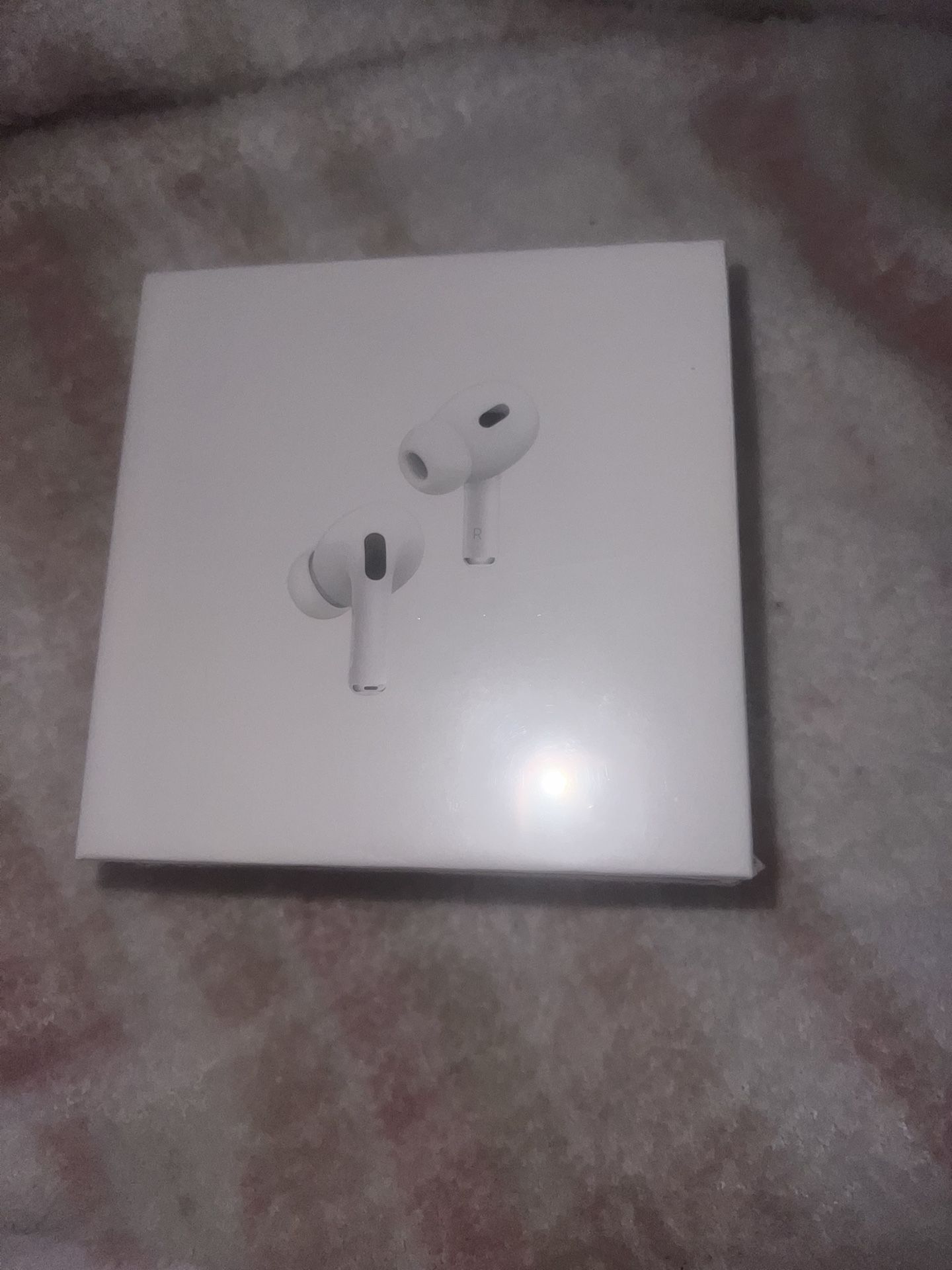 Air Pods Pro
