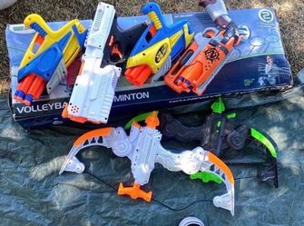 Toys for $15