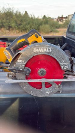 Dewalt tools