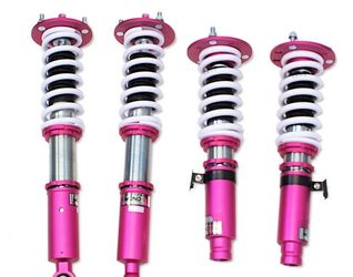 Acura Legend (KA7/KA8) 1(contact info removed) MonoSS Coilovers (USDM ONLY)