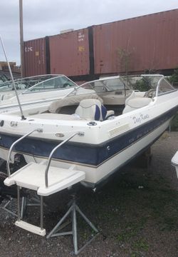 2003 Bayliner Power Boat