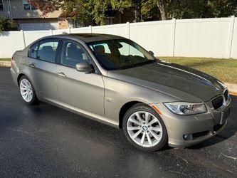 2011 BMW 328i