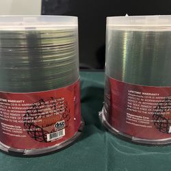 CDs And Slim Style Jewel Case