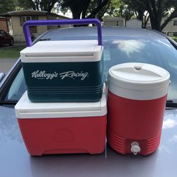 $30 Coolers (Bundle Price) 