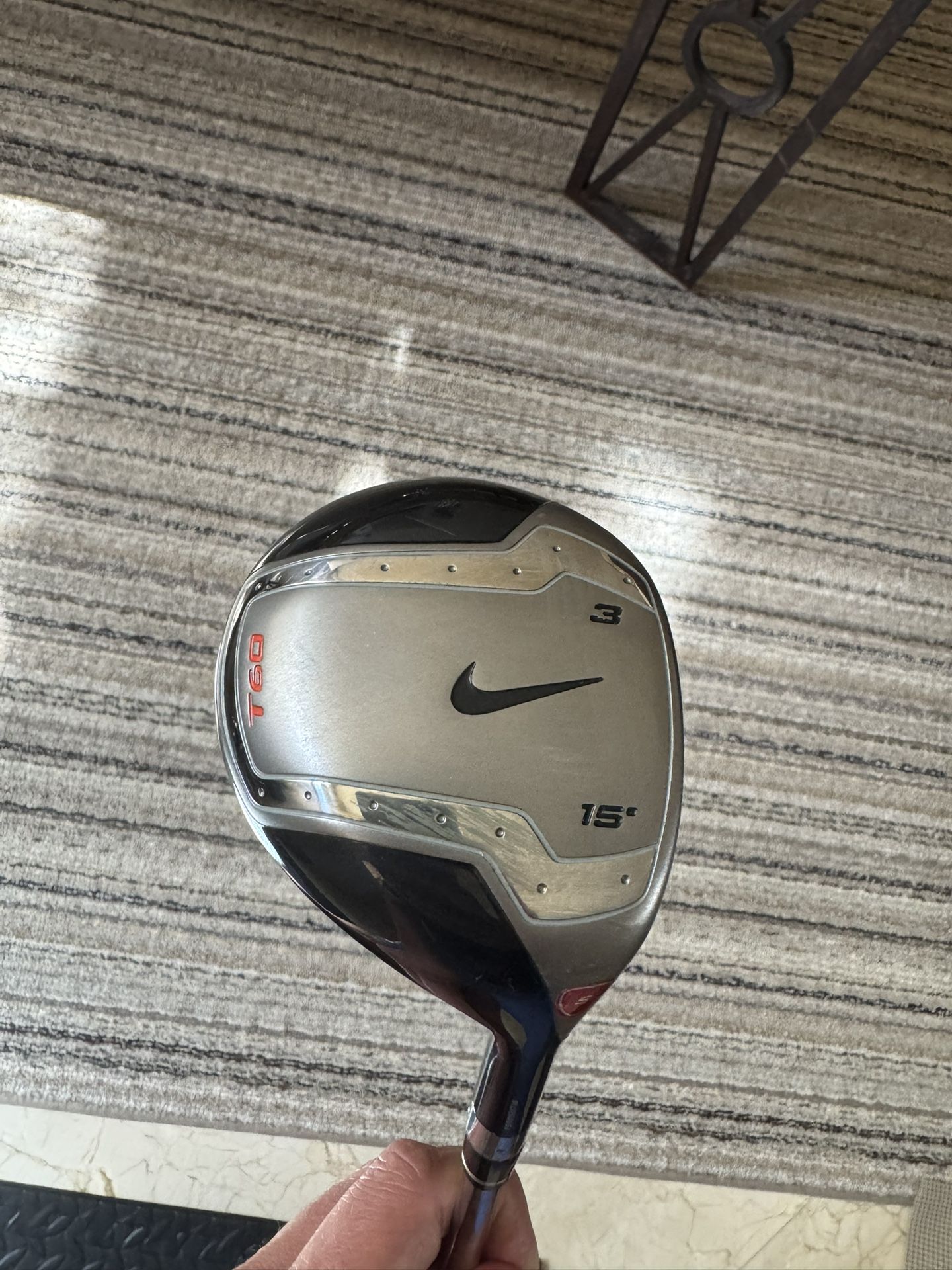 Nike Ignite Wood Golf Club