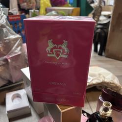 Parfums De Marly Oriana Eau de Parfum