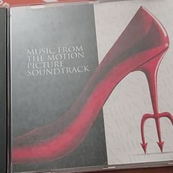 Devil Wears Prada Cd