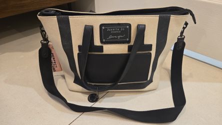 Juanita Jo Bag