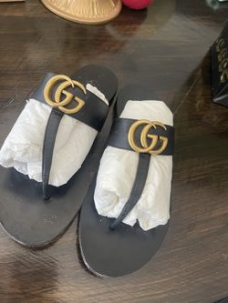 Gucci Sandals 