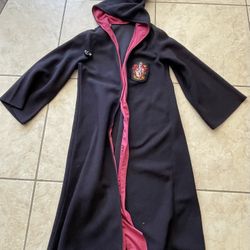 Harry Potter Gryffindor Costume 