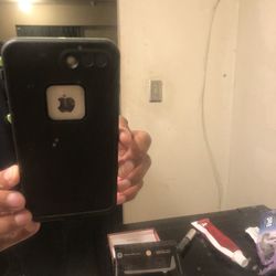 iPhone 8 Plus Unlocked 