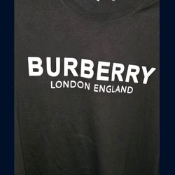 Burberry T Shirt