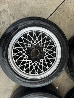 Wheels Mesh