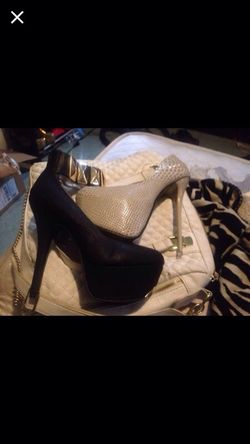 New heels
