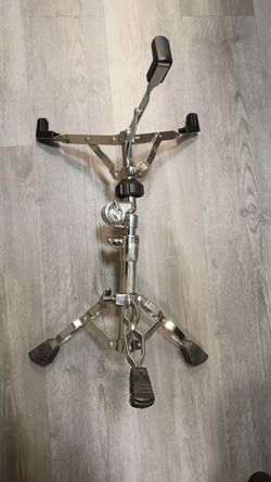 tama roadpro snare stand