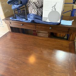 Coffee Table And Sofa Table