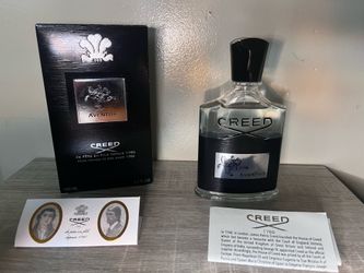 New Creed Aventus 100ML Local Meetups