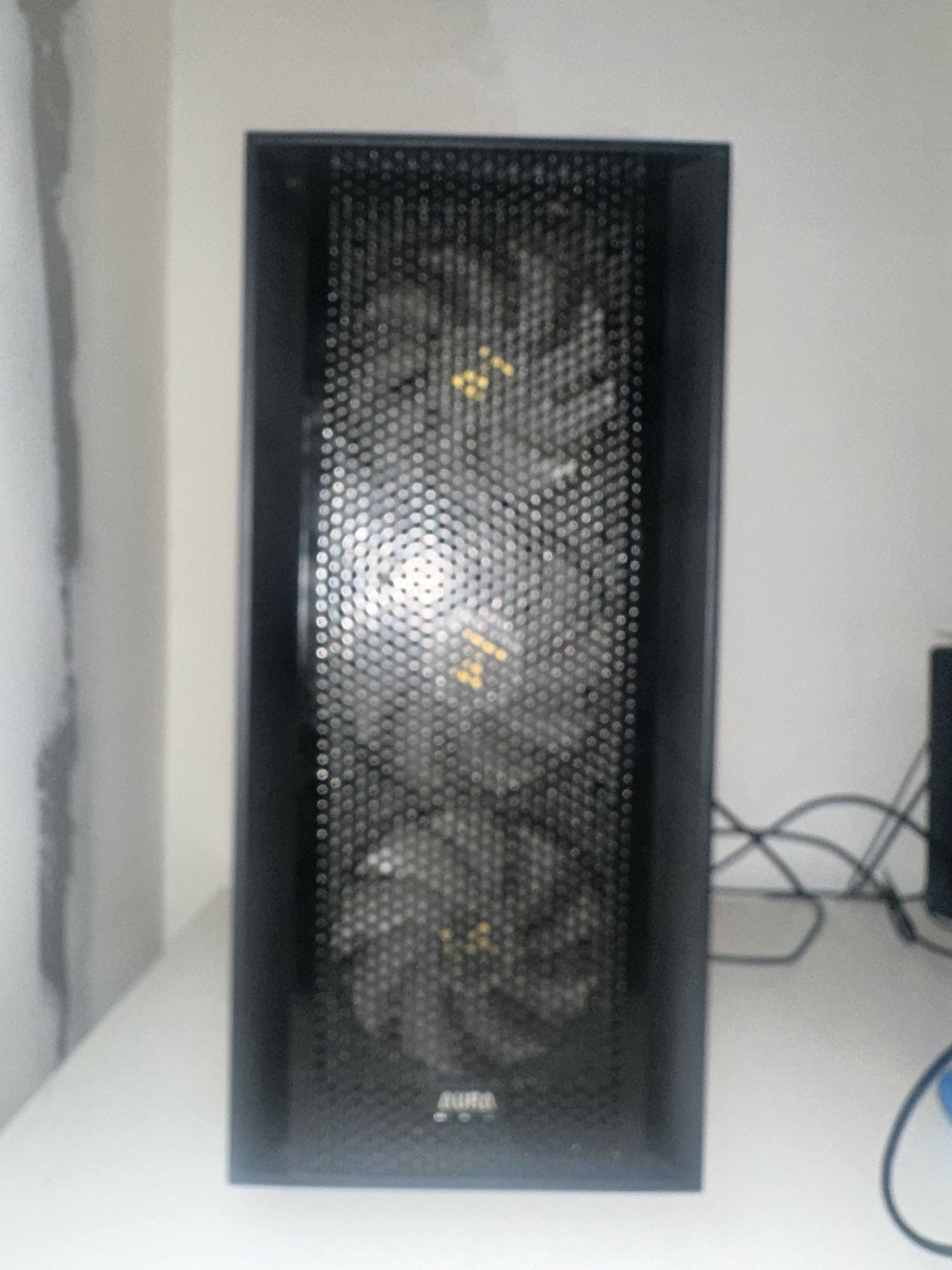 Mid End Gaming Pc
