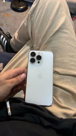iPhone 13 Pro