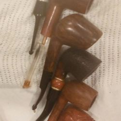 Vintage Pipes (6)