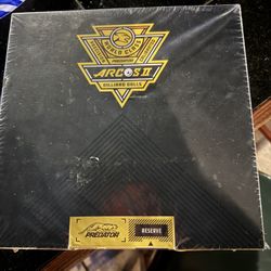 Predator Arcos 2 Pool Balls 