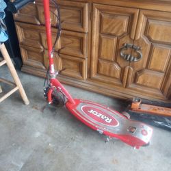 Razor Scooter 