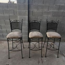 Bar Stools 