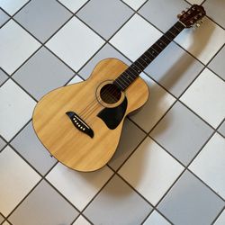 Oskar Schmidt OG1 Guitar