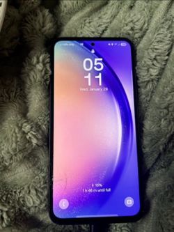 Samsung A54