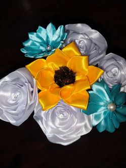 Eternal roses bouquets
